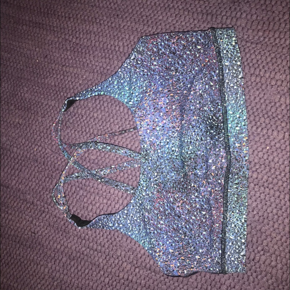 Lululemon Energy Bra